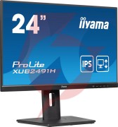 Monitor led iiyama xub2491h-b1