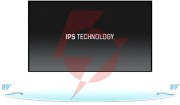 Monitor led iiyama xub2491h-b1