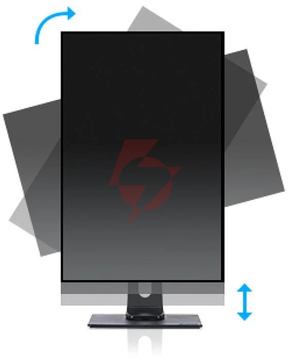 Monitor led iiyama xub2491h-b1