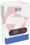 Przetwornica inwerter solarny volt polska sinuspro ultra plus 12000 48/230v (6200/12000w) wi-fi + 12