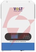 Przetwornica inwerter solarny volt polska sinuspro ultra plus 12000 48/230v (6200/12000w) wi-fi + 12