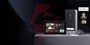 Zestaw wideodomofonowy ezviz hp7 pro