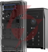 Zestaw wideodomofonowy ezviz hp7 pro
