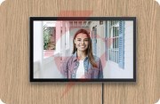 Zestaw wideodomofonowy ezviz hp7 pro