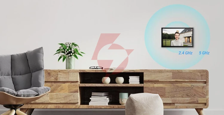 Zestaw wideodomofonowy ezviz hp7 pro