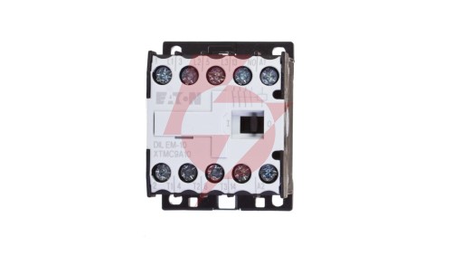 Stycznik mocy 9A 3P 110V AC 1Z 0R DILEM-10(110V50HZ,120V60HZ) 051783