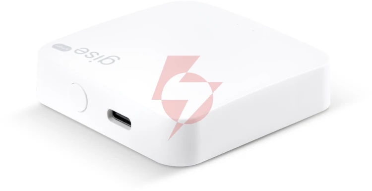 Gise smart bramka wifi zigbee | tuya | ggt-zb-02