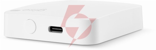 Gise smart bramka wifi zigbee | tuya | ggt-zb-02
