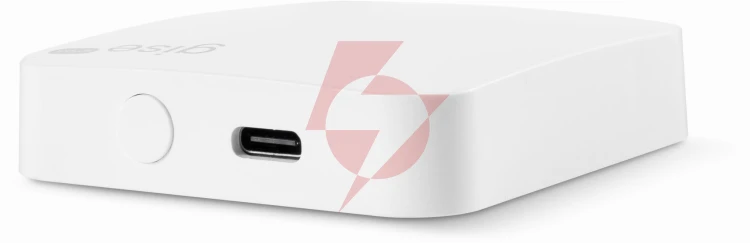 Gise smart bramka wifi zigbee | tuya | ggt-zb-02