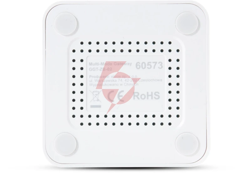 Gise smart bramka wifi zigbee | tuya | ggt-zb-02