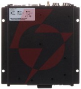 Rejestrator mobilny ahd, pal, ip protect-207 4 kanały
