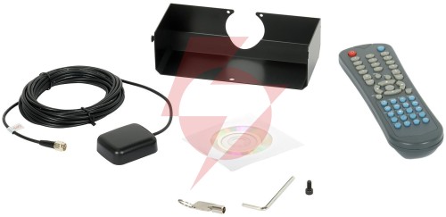 Rejestrator mobilny ahd, pal, ip protect-308 4 kanały