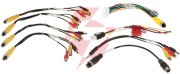 Rejestrator mobilny ahd, pal, ip protect-308 4 kanały