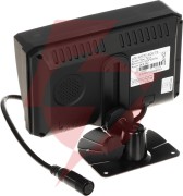 Rejestrator mobilny z monitorem ate-ntft7-2ch-t3 2 kanały 7 " autone