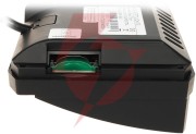Rejestrator mobilny z monitorem ate-ntft7-2ch-t3 2 kanały 7 " autone
