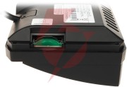 Rejestrator mobilny z monitorem ate-ntft7-4ch-t3 4 kanały 7 " autone