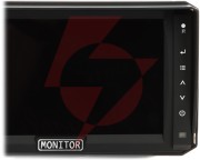 Rejestrator mobilny z monitorem ate-ntft7-4ch-t3 4 kanały 7 " autone