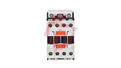 Stycznik mocy 3P 12A AC3 cewka 230VAC 50/60Hz 0Z 1R BF1201A230