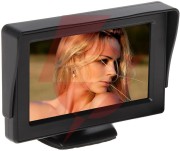 Monitor samochodowy 4,3'' tft-4.3/car-1