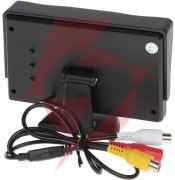 Monitor samochodowy 4,3'' tft-4.3/car-1