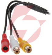 Monitor samochodowy 4,3'' tft-4.3/car-2