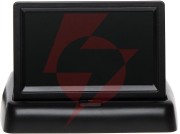 Monitor samochodowy 4,3'' tft-4.3/car-2