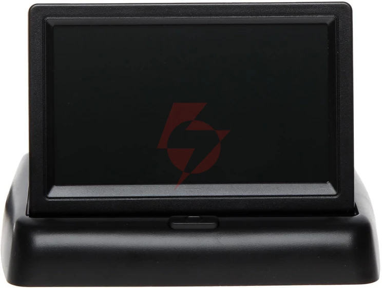 Monitor samochodowy 4,3'' tft-4.3/car-2