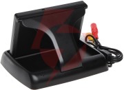 Monitor samochodowy 4,3'' tft-4.3/car-2