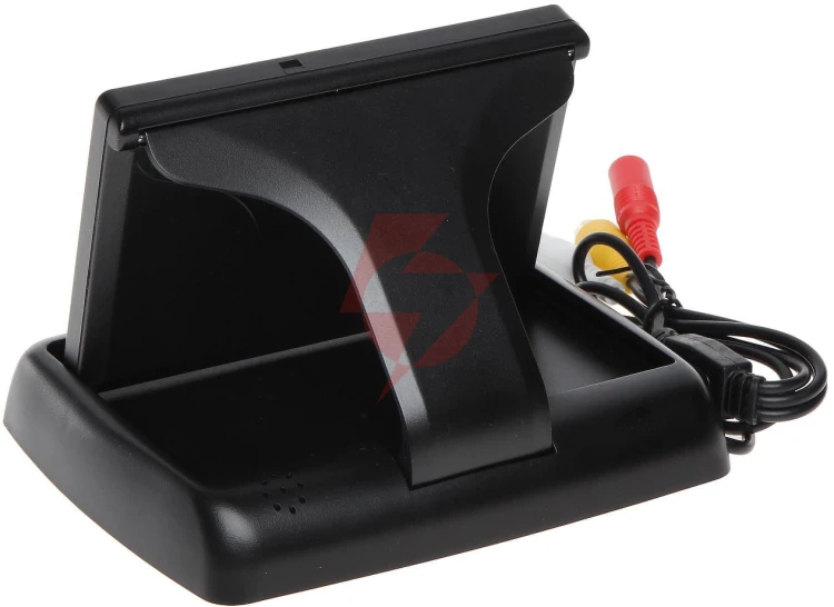 Monitor samochodowy 4,3'' tft-4.3/car-2