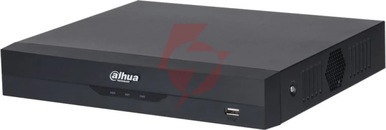 Zestaw monitoringu ip dahua 8mpx 4k 4 kamery ipc-hdw2849tm-s-il z dyskiem