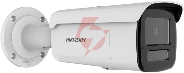 Kamera ip hikvision ds-2cd2t43g2-4li(2.8mm) pl