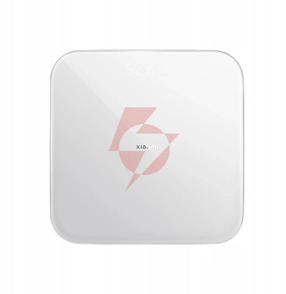 Waga łazienkowa xiaomi smart scale s200