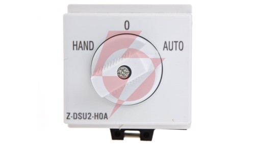 Przełącznik modułowy obrotowy H-0-A 20A 2P Z-DSU2-H0A 248876