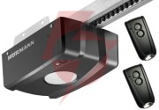 Brama garażowa renomatic/hormann 2500x2125mm (z napędem i szyną) - przetłoczenia m planar