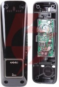 Zestaw handy fds 24v - faac s418 do 5.4m bram dwuskrzydłowych