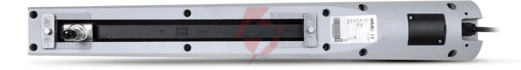 Zestaw handy fds 24v - faac s418 do 5.4m bram dwuskrzydłowych