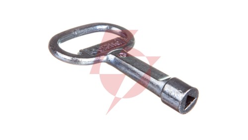 Klucz trójkątny TRÓJKĄT 6,5mm 036539