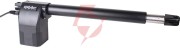 Zestaw alfa fds - faac 414 do 8m bram dwuskrzydłowych