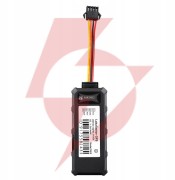 Lokalizator gps mking mk3