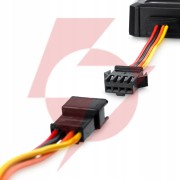 Lokalizator gps mking mk3