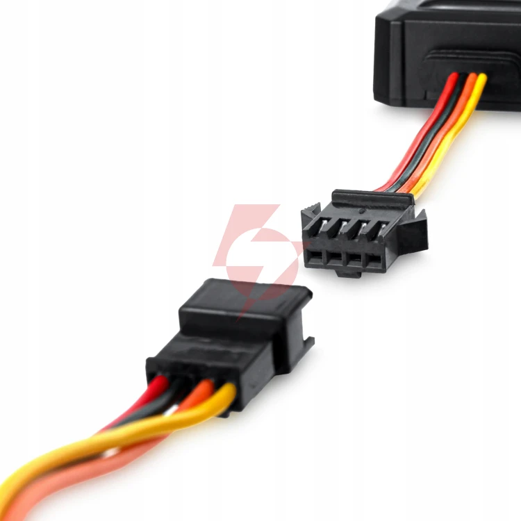 Lokalizator gps mking mk3