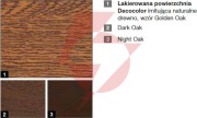 Brama garażowa renomatic/hormann 5000x2250mm (z napędem i szyną) - przetłoczenia m decocolor