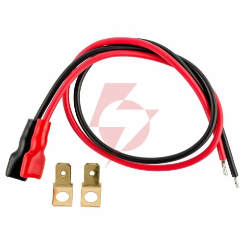 Atte add-aku50 kabel połączeniowy akumulatora 50cm