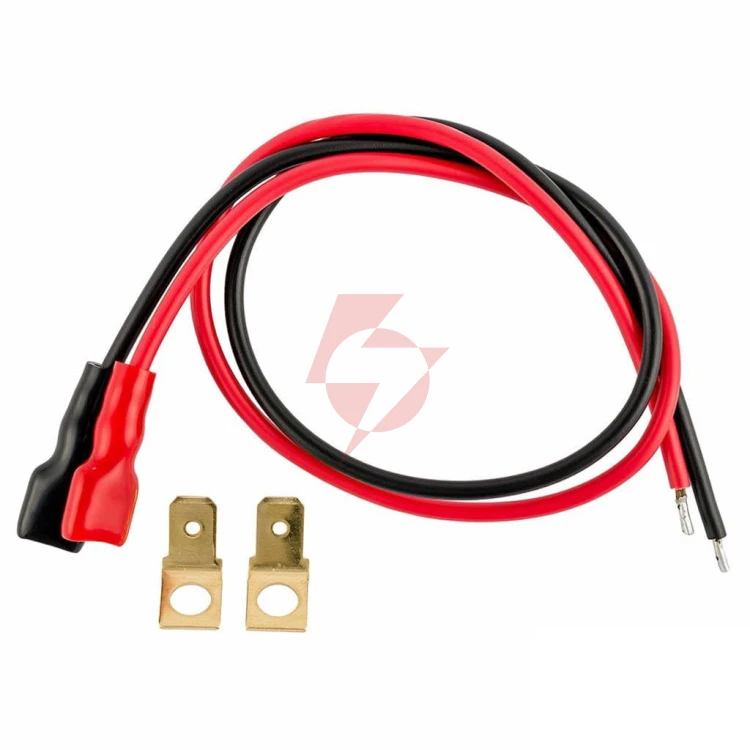 Atte add-aku50 kabel połączeniowy akumulatora 50cm