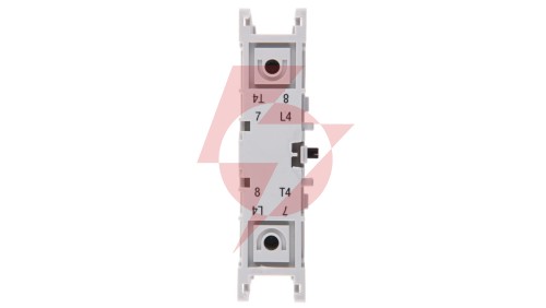 Czwarte pole 63A do GA063A GAX42063A