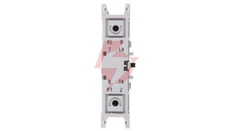Czwarte pole 63A do GA063A GAX42063A