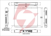 Rejestrator ip hikvision ds-7608nxi-k2/8p(d) pl