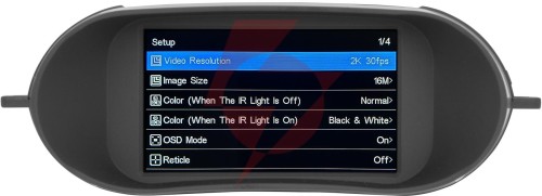 Noktowizor redleaf nt20