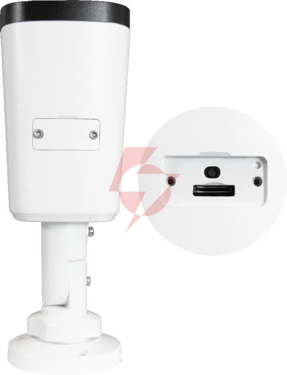 Kamera ip bcs point bcs-p-tip28fcl3-ai1