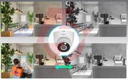 Kamera bezprzewodowa wifi dahua t3a-pv
